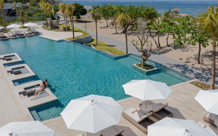 Sumitra Luxury Villas & Resort by Pramana