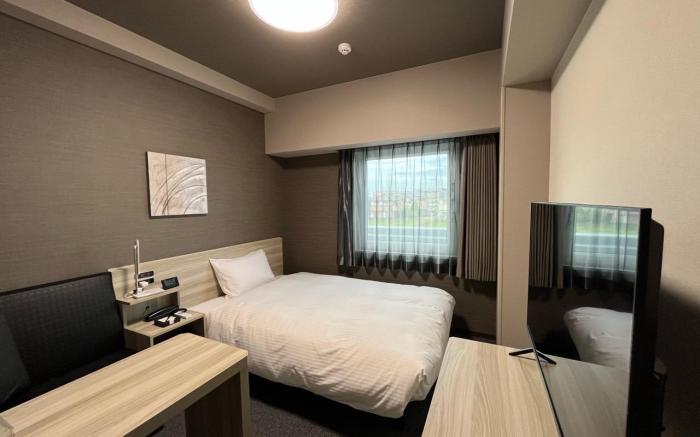 Hotel Route Inn Tokushima Airport -Matsushige Smartinter-