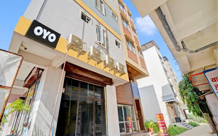 SPOT ON Hotel Shivalaya