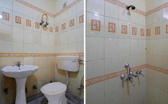 Hotel O The Pacific Hotel Parade Ground