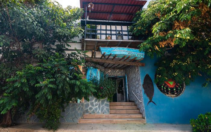 OYO Posada Del Pescador