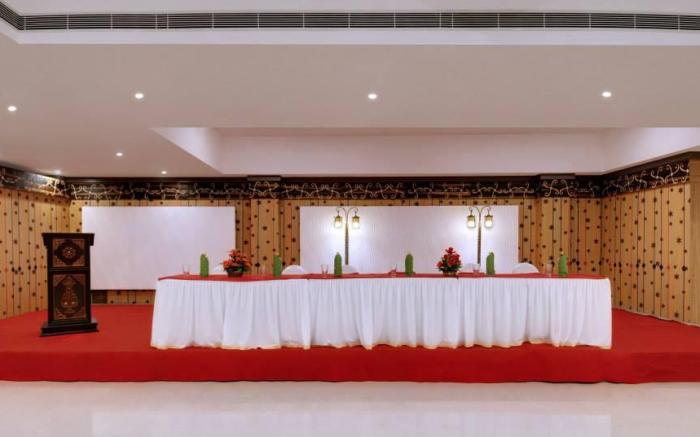Hotel Eden Garden