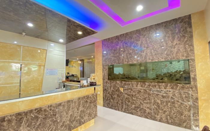 Cemara Asri INN