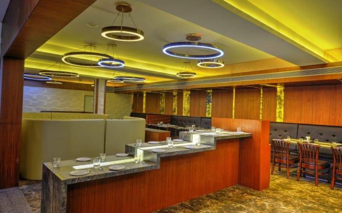 Hare Krishna Hotel