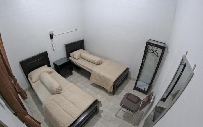Griyo Mondoliko Homestay Jogja