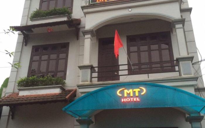 Nhà Nghỉ Minh Tâm ( Minh Tam Hotel )