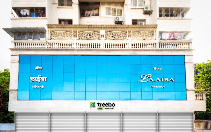 Treebo Laaiba Residency