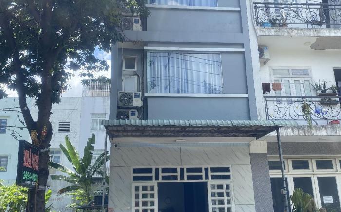 Hotel Thanh Tùng A2