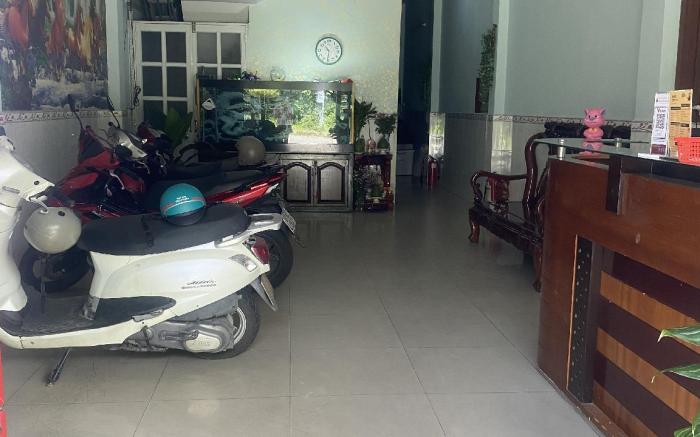 Hotel Thanh Tùng A2