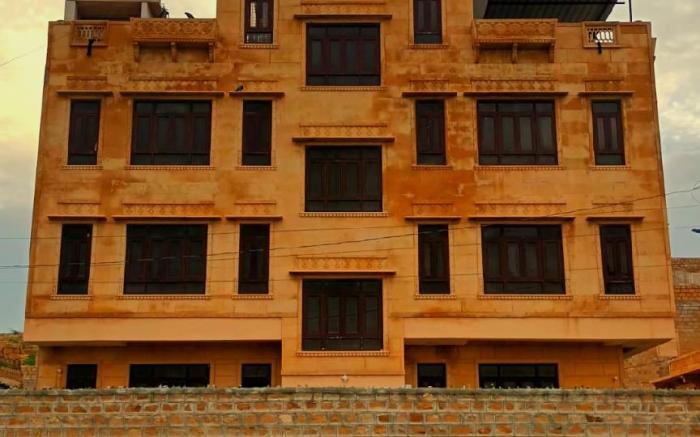 Thar View Hotel