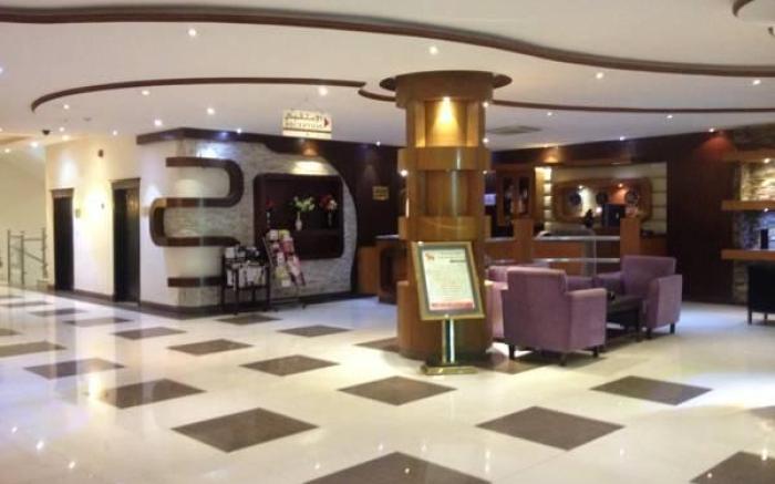 Dorar Darea Hotel Apartments - Al Nafl