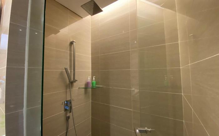 Poolside Suite - Amanjiwa 99R