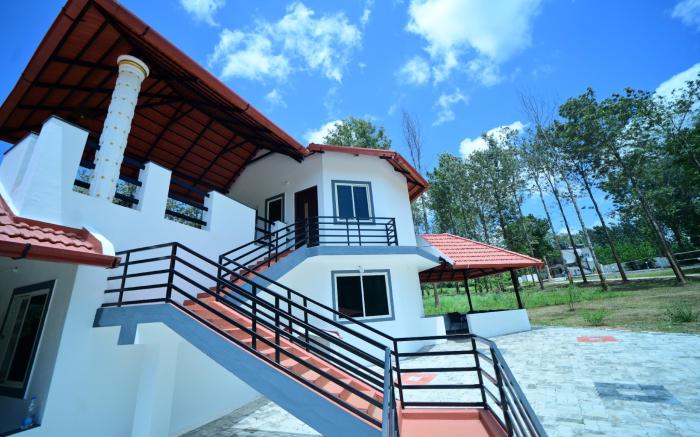 Sipayi Resort 