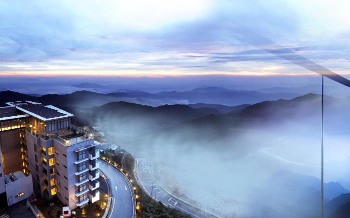 Genting @ The MOST by NextGen