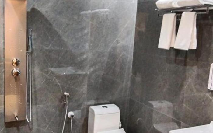 FabHotel Sun N Sea Beach Resort, Calangute