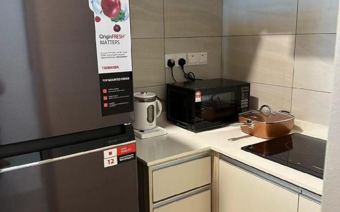 Daisy’s Home 3BR @ Hann's Residence