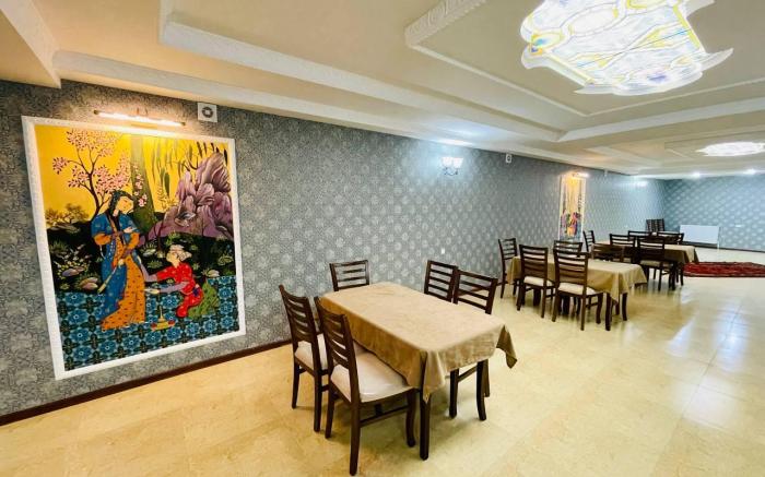 Mevlana Hotel