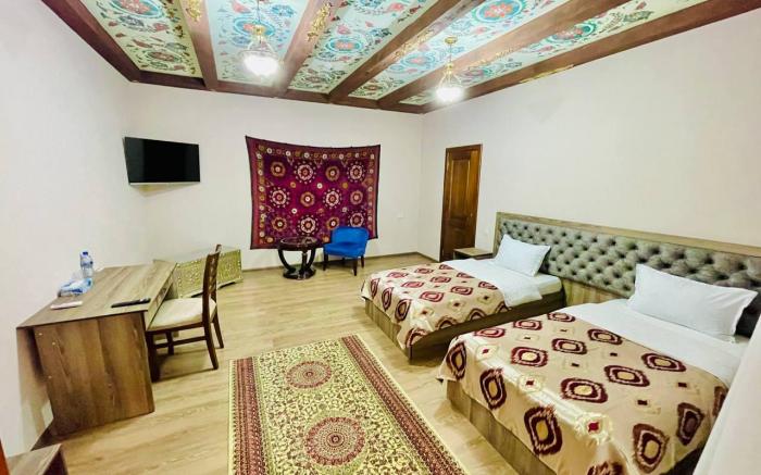 Mevlana Hotel