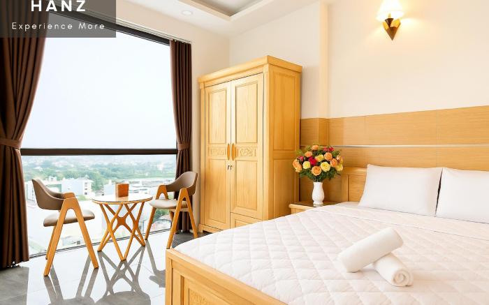 S79 Hotel 868