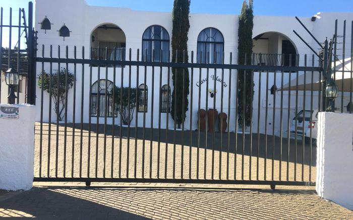 Casa Blanca Boutique Hotel Pension