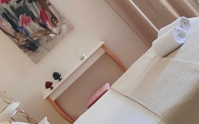 Calogiuri Nest apartment 