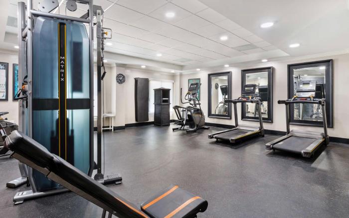 Best Western Plus Sugar Land/Stafford
