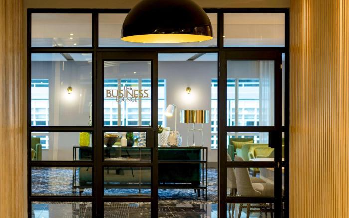 Pullman Cape Town City Centre