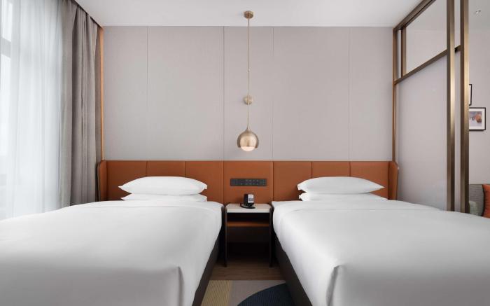 Home2 Suites by Hilton Guiyang Guanshanhu