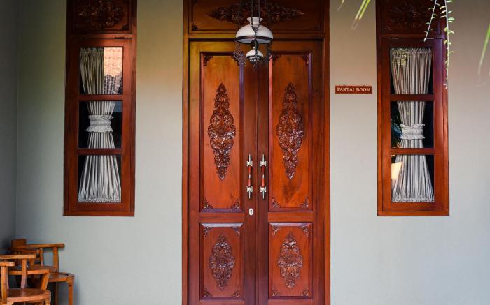 Ndalem Mataram