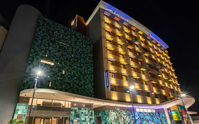 Mercure Alger Palais Des Congres (Opening 2023)