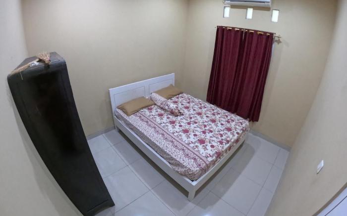 Terban Garden Homestay Jogja