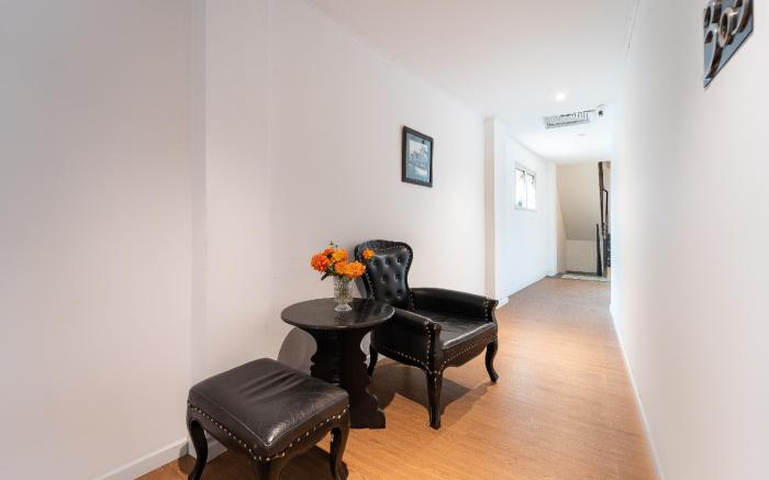 Ha Noi Memory Central Hotel & Spa