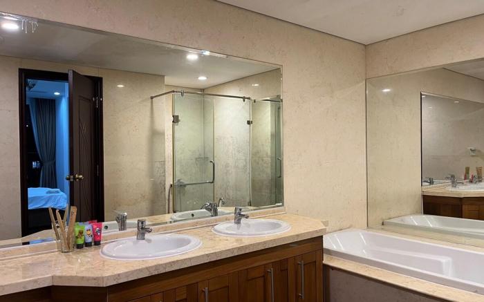 2 Bedrooms Royal City Nguyễn Trãi