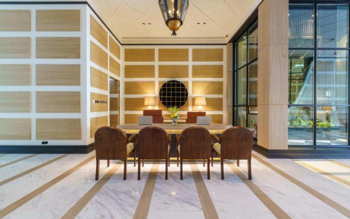 The Editory Boulevard Aliados Hotel