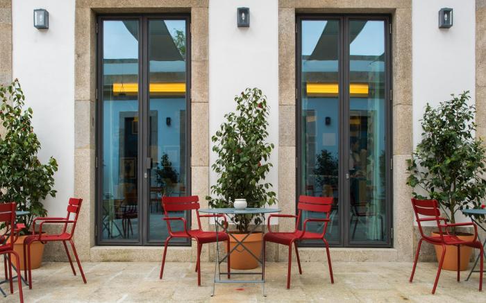 The Editory Artist Baixa Hotel