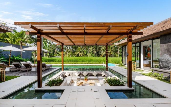 Villa Mandarine by BaliSuperHost