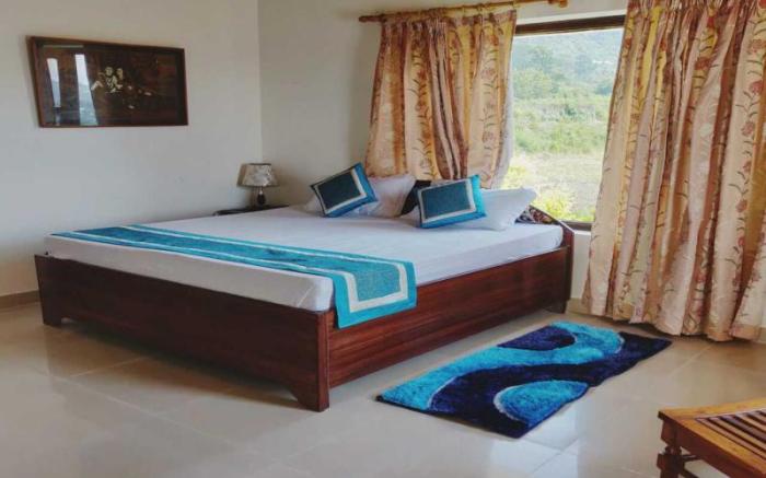 Dev Cottage and Homestay