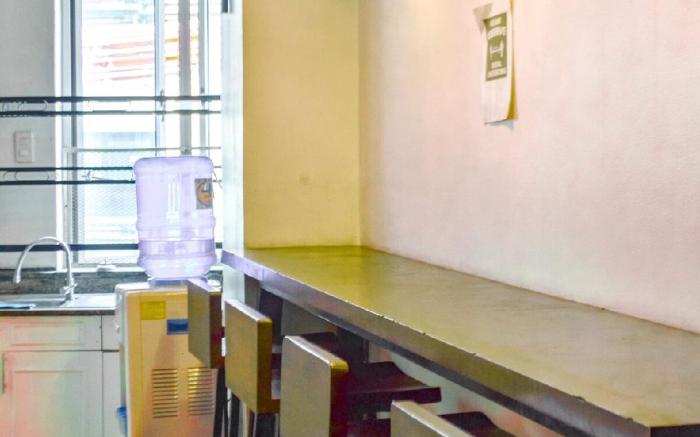 Clean & Affordable | Studio Makati J301