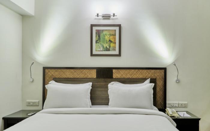 Orion Hotel By Balaji Hospitality