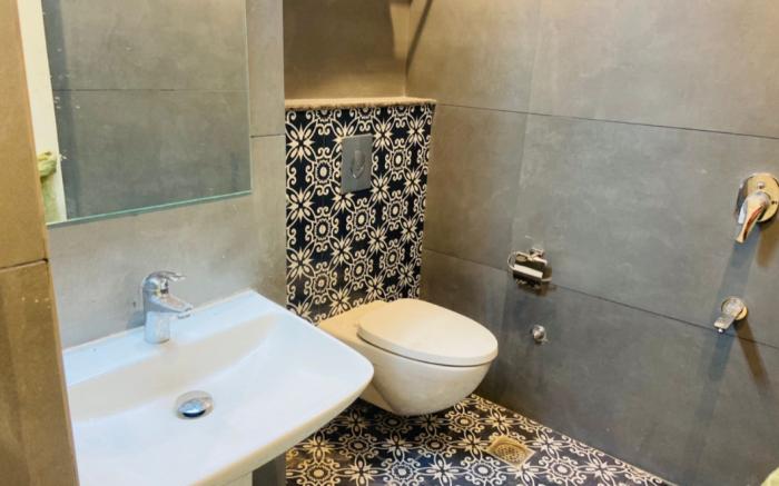 The Shanti A Boutique Hotel