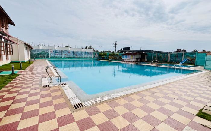 Tranquil Revtree Resort 