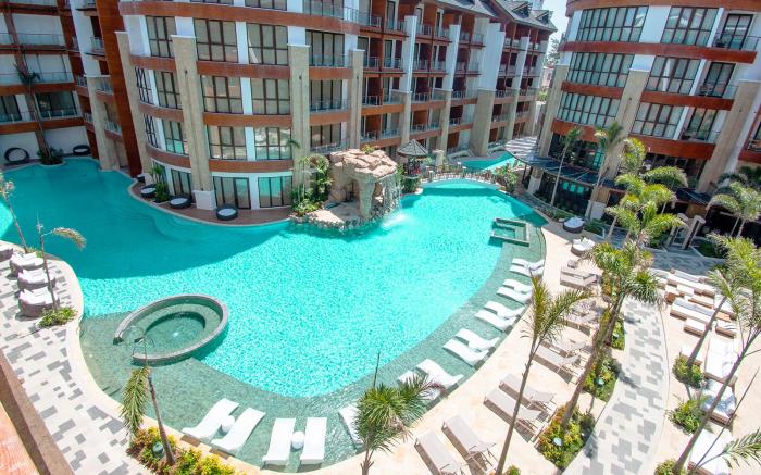 Mandarin Bay Resort & Spa