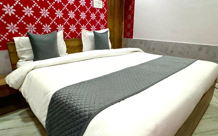 Hotel Dhora Jaisalmer 