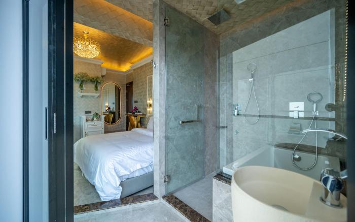 Ritz Residence @ Imago Mall Loft B