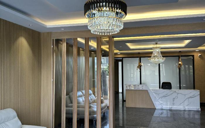 HOTEL DM 45- GURGAON CENTRAL