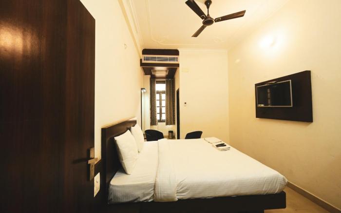 Hotel Four Season