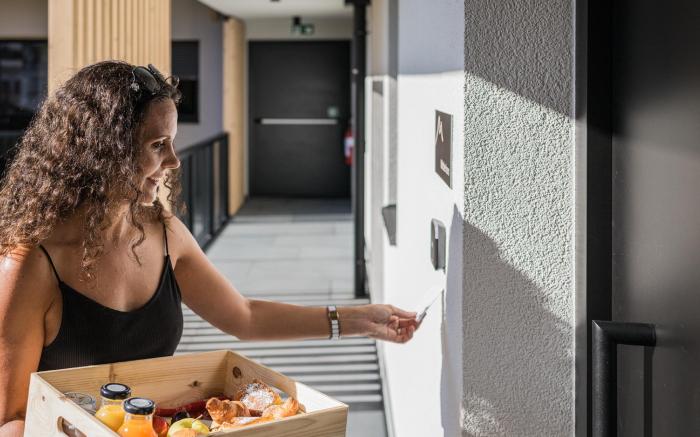 Montanaris Alpine ~ Active ~ Relax