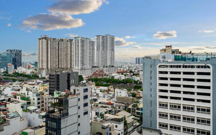 SOHO Residence & Hotel