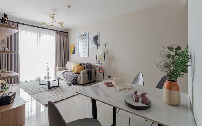 SOHO Residence & Hotel