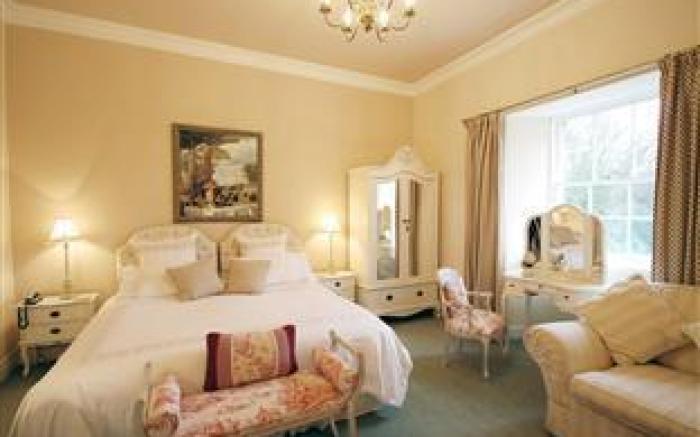 Bankton House Hotel